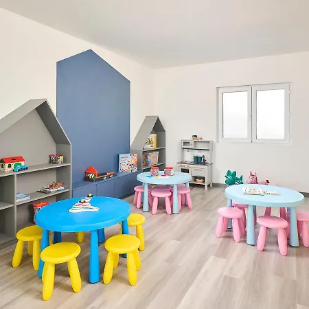 Aminess Style Camping Atea Glamping & Holiday Homes-2