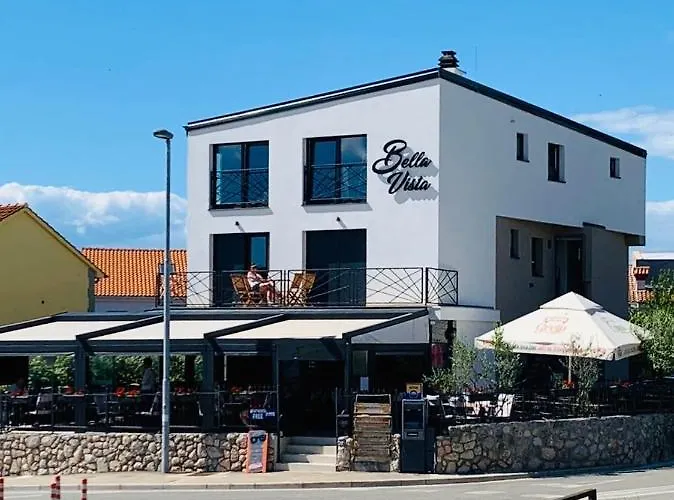  Apartmani Bella Vista